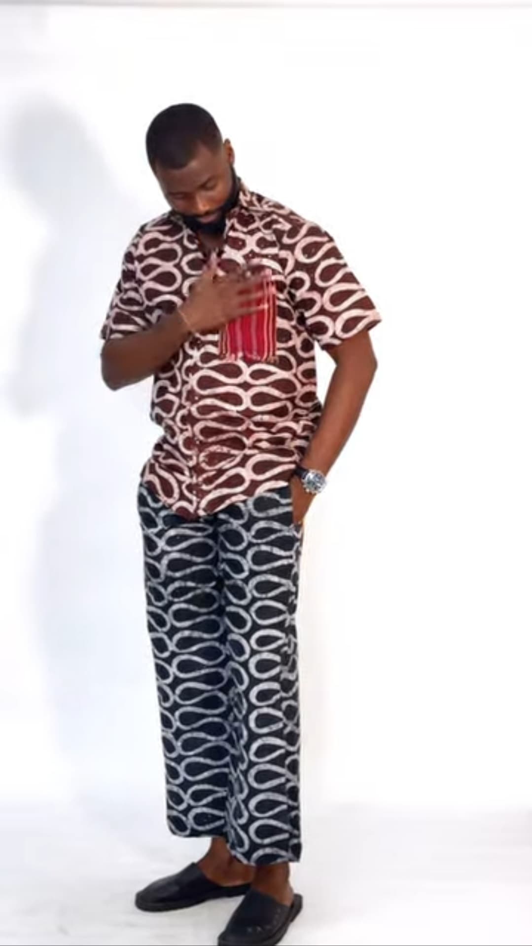 Men Collection